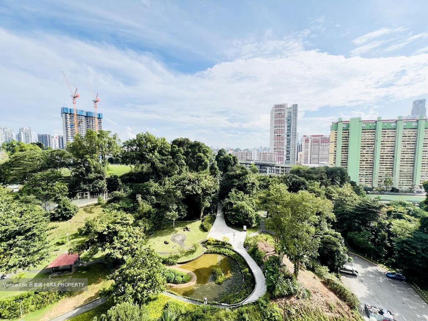 One Pearl Bank (D3), Apartment #501150391